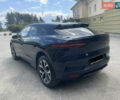 Синий Ягуар I-Pace, объемом двигателя 0 л и пробегом 15 тыс. км за 44990 $, фото 25 на Automoto.ua