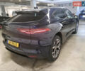 Синий Ягуар I-Pace, объемом двигателя 0 л и пробегом 38 тыс. км за 41900 $, фото 8 на Automoto.ua
