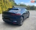 Синий Ягуар I-Pace, объемом двигателя 0 л и пробегом 15 тыс. км за 44990 $, фото 26 на Automoto.ua