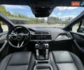 Синий Ягуар I-Pace, объемом двигателя 0 л и пробегом 15 тыс. км за 44990 $, фото 5 на Automoto.ua