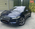 Синий Ягуар I-Pace, объемом двигателя 0 л и пробегом 15 тыс. км за 44990 $, фото 22 на Automoto.ua