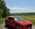 Помаранчевий Ягуар I-Pace, об'ємом двигуна 0 л та пробігом 42 тис. км за 26999 $, фото 4 на Automoto.ua