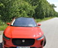 Помаранчевий Ягуар I-Pace, об'ємом двигуна 0 л та пробігом 42 тис. км за 26999 $, фото 1 на Automoto.ua