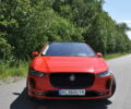 Помаранчевий Ягуар I-Pace, об'ємом двигуна 0 л та пробігом 42 тис. км за 26999 $, фото 1 на Automoto.ua