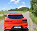 Помаранчевий Ягуар I-Pace, об'ємом двигуна 0 л та пробігом 42 тис. км за 26999 $, фото 11 на Automoto.ua