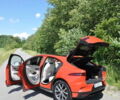 Помаранчевий Ягуар I-Pace, об'ємом двигуна 0 л та пробігом 42 тис. км за 26999 $, фото 24 на Automoto.ua