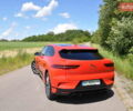 Помаранчевий Ягуар I-Pace, об'ємом двигуна 0 л та пробігом 42 тис. км за 26999 $, фото 7 на Automoto.ua