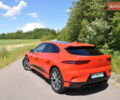 Помаранчевий Ягуар I-Pace, об'ємом двигуна 0 л та пробігом 42 тис. км за 26999 $, фото 8 на Automoto.ua