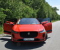 Помаранчевий Ягуар I-Pace, об'ємом двигуна 0 л та пробігом 42 тис. км за 26999 $, фото 12 на Automoto.ua