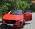 Помаранчевий Ягуар I-Pace, об'ємом двигуна 0 л та пробігом 42 тис. км за 26999 $, фото 14 на Automoto.ua