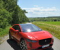 Помаранчевий Ягуар I-Pace, об'ємом двигуна 0 л та пробігом 42 тис. км за 26999 $, фото 3 на Automoto.ua