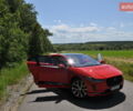 Помаранчевий Ягуар I-Pace, об'ємом двигуна 0 л та пробігом 42 тис. км за 26999 $, фото 16 на Automoto.ua