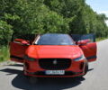 Помаранчевий Ягуар I-Pace, об'ємом двигуна 0 л та пробігом 42 тис. км за 26999 $, фото 13 на Automoto.ua