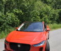 Помаранчевий Ягуар I-Pace, об'ємом двигуна 0 л та пробігом 42 тис. км за 26999 $, фото 5 на Automoto.ua