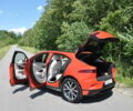 Помаранчевий Ягуар I-Pace, об'ємом двигуна 0 л та пробігом 42 тис. км за 26999 $, фото 25 на Automoto.ua