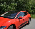 Помаранчевий Ягуар I-Pace, об'ємом двигуна 0 л та пробігом 42 тис. км за 26999 $, фото 6 на Automoto.ua
