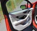 Помаранчевий Ягуар I-Pace, об'ємом двигуна 0 л та пробігом 42 тис. км за 26999 $, фото 37 на Automoto.ua