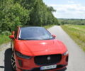 Помаранчевий Ягуар I-Pace, об'ємом двигуна 0 л та пробігом 42 тис. км за 26999 $, фото 2 на Automoto.ua