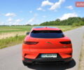 Помаранчевий Ягуар I-Pace, об'ємом двигуна 0 л та пробігом 42 тис. км за 26999 $, фото 9 на Automoto.ua