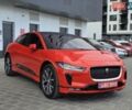 Оранжевый Ягуар I-Pace, объемом двигателя 0 л и пробегом 58 тыс. км за 24300 $, фото 12 на Automoto.ua
