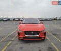 Оранжевый Ягуар I-Pace, объемом двигателя 0 л и пробегом 37 тыс. км за 42000 $, фото 4 на Automoto.ua