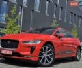 Оранжевый Ягуар I-Pace, объемом двигателя 0 л и пробегом 58 тыс. км за 24300 $, фото 2 на Automoto.ua
