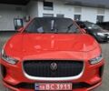 Оранжевый Ягуар I-Pace, объемом двигателя 0 л и пробегом 58 тыс. км за 24300 $, фото 11 на Automoto.ua