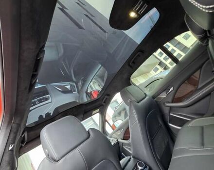 Оранжевый Ягуар I-Pace, объемом двигателя 0 л и пробегом 58 тыс. км за 24300 $, фото 16 на Automoto.ua