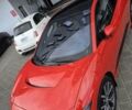 Оранжевый Ягуар I-Pace, объемом двигателя 0 л и пробегом 58 тыс. км за 24300 $, фото 13 на Automoto.ua