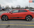 Оранжевый Ягуар I-Pace, объемом двигателя 0 л и пробегом 37 тыс. км за 42000 $, фото 1 на Automoto.ua
