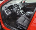 Оранжевый Ягуар I-Pace, объемом двигателя 0 л и пробегом 37 тыс. км за 42000 $, фото 5 на Automoto.ua