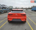 Оранжевый Ягуар I-Pace, объемом двигателя 0 л и пробегом 37 тыс. км за 42000 $, фото 2 на Automoto.ua