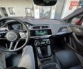 Оранжевый Ягуар I-Pace, объемом двигателя 0 л и пробегом 58 тыс. км за 24300 $, фото 20 на Automoto.ua