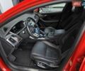 Оранжевый Ягуар I-Pace, объемом двигателя 0 л и пробегом 58 тыс. км за 24300 $, фото 18 на Automoto.ua