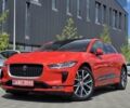Оранжевый Ягуар I-Pace, объемом двигателя 0 л и пробегом 58 тыс. км за 24300 $, фото 1 на Automoto.ua