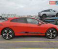 Оранжевый Ягуар I-Pace, объемом двигателя 0 л и пробегом 37 тыс. км за 42000 $, фото 3 на Automoto.ua