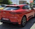 Оранжевый Ягуар I-Pace, объемом двигателя 0 л и пробегом 58 тыс. км за 24300 $, фото 8 на Automoto.ua