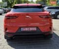 Оранжевый Ягуар I-Pace, объемом двигателя 0 л и пробегом 58 тыс. км за 24300 $, фото 6 на Automoto.ua