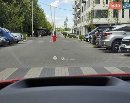 Оранжевый Ягуар I-Pace, объемом двигателя 0 л и пробегом 58 тыс. км за 24300 $, фото 25 на Automoto.ua
