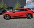 Оранжевый Ягуар I-Pace, объемом двигателя 0 л и пробегом 58 тыс. км за 24300 $, фото 5 на Automoto.ua