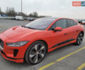 Оранжевый Ягуар I-Pace, объемом двигателя 0 л и пробегом 37 тыс. км за 42000 $, фото 1 на Automoto.ua