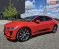 Оранжевый Ягуар I-Pace, объемом двигателя 0 л и пробегом 58 тыс. км за 24300 $, фото 4 на Automoto.ua