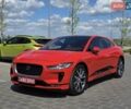 Оранжевый Ягуар I-Pace, объемом двигателя 0 л и пробегом 58 тыс. км за 24300 $, фото 3 на Automoto.ua