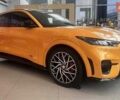 Оранжевый Ягуар I-Pace, объемом двигателя 0 л и пробегом 7 тыс. км за 29500 $, фото 1 на Automoto.ua