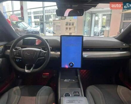 Оранжевый Ягуар I-Pace, объемом двигателя 0 л и пробегом 7 тыс. км за 29500 $, фото 4 на Automoto.ua