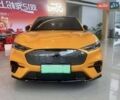 Оранжевый Ягуар I-Pace, объемом двигателя 0 л и пробегом 7 тыс. км за 29500 $, фото 1 на Automoto.ua