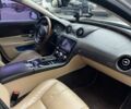 Белый Ягуар XJL, объемом двигателя 3 л и пробегом 100 тыс. км за 17247 $, фото 4 на Automoto.ua
