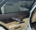 Белый Ягуар XJL, объемом двигателя 3 л и пробегом 100 тыс. км за 17247 $, фото 7 на Automoto.ua