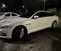 Белый Ягуар XJL, объемом двигателя 3 л и пробегом 100 тыс. км за 17247 $, фото 14 на Automoto.ua
