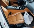 Белый Ягуар XJL, объемом двигателя 3 л и пробегом 133 тыс. км за 21000 $, фото 2 на Automoto.ua
